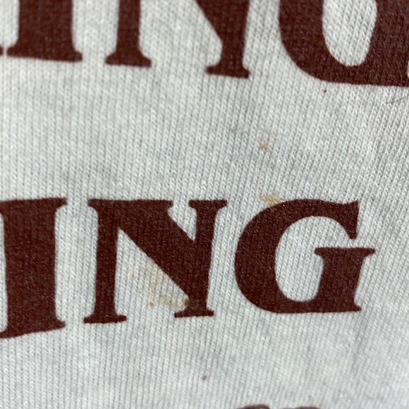 Random Vintage Pocket Tee - Picture 6 of 10